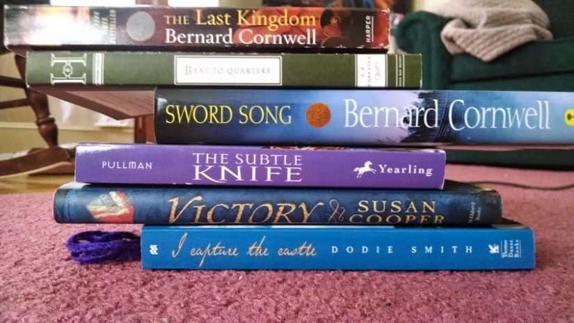 sword song poem by meg