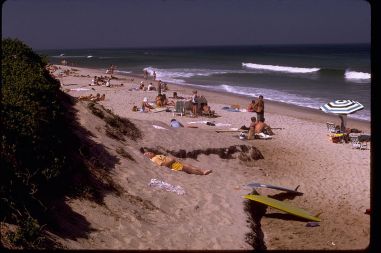 Cape Cod National Seashore, National Park Service (public domain)
