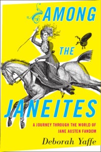 among the janeites