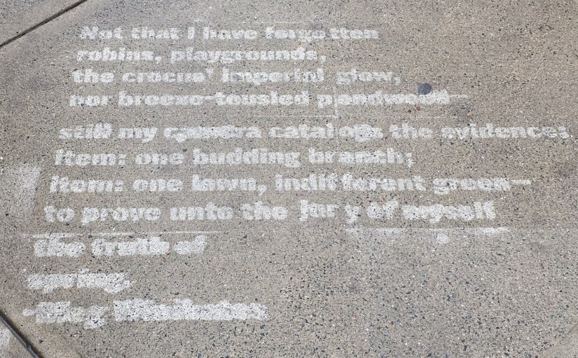 ArtWeek 2019 in Amherst, MA