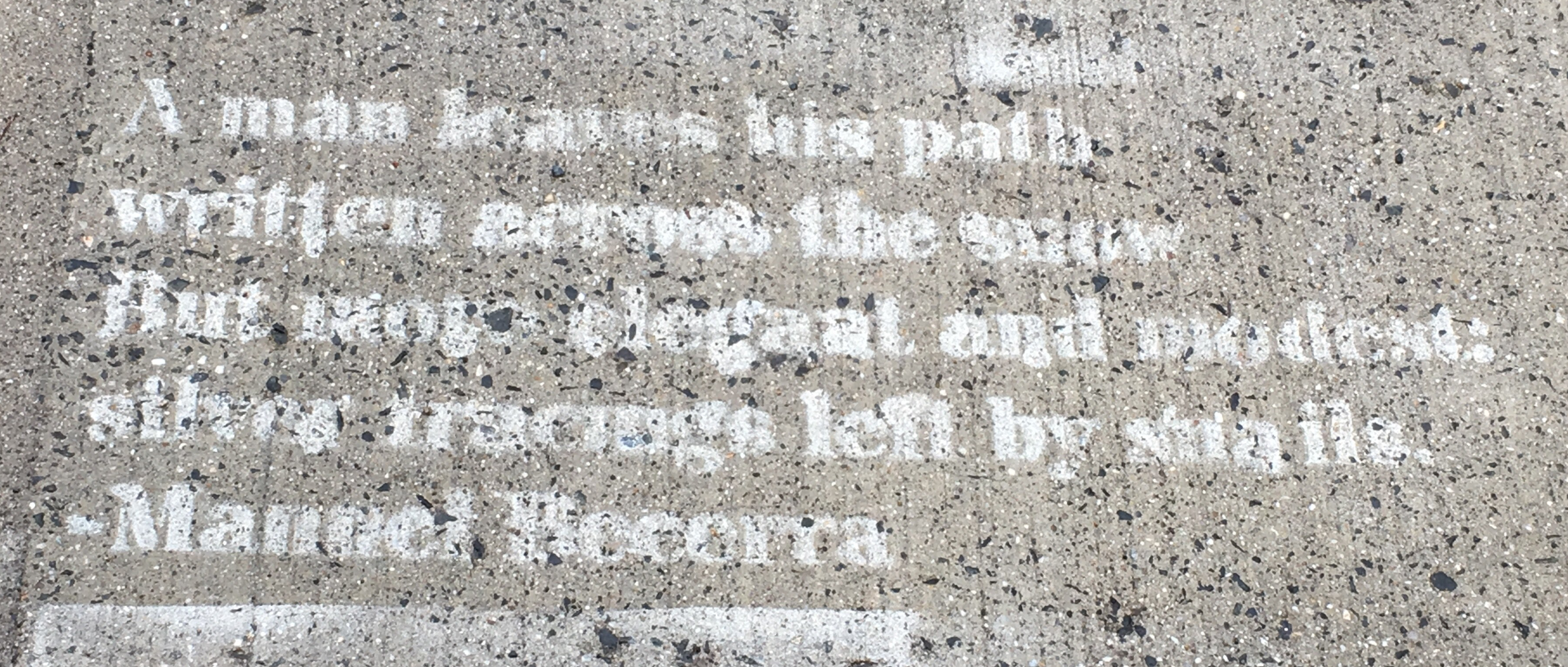 Artweek in Amherst MA