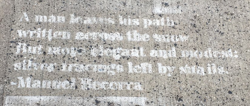 Artweek in Amherst MA