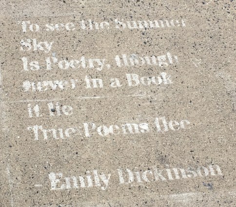 ArtWeek in Amherst MA